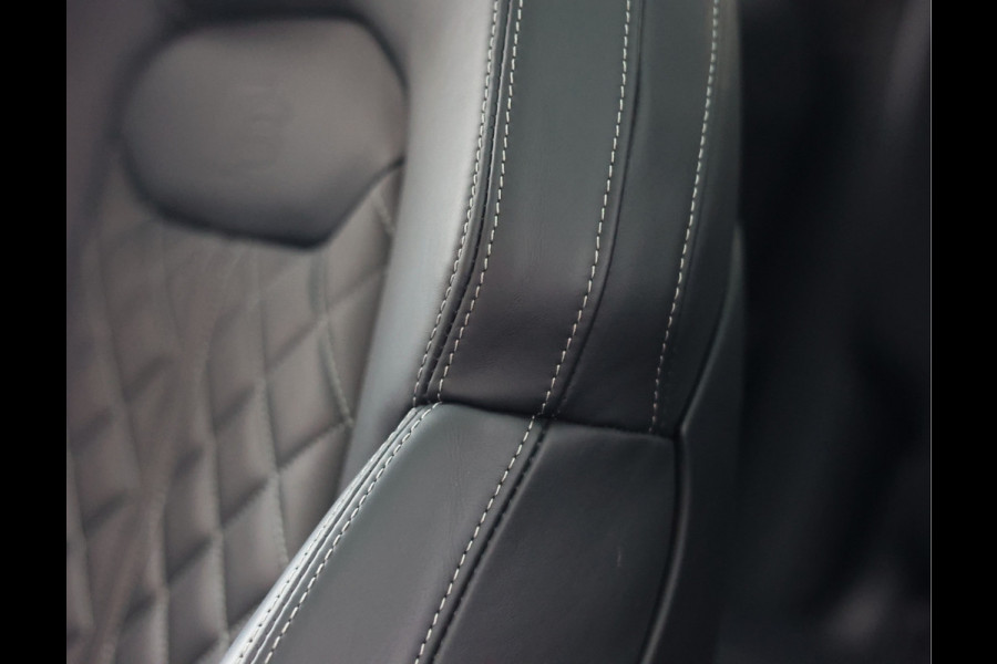 Audi Q8 55 TFSI quattro Pro Line S *Pano*B&O*Matrix*