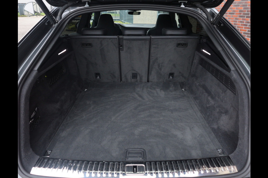 Audi Q8 55 TFSI quattro Pro Line S *Pano*B&O*Matrix*