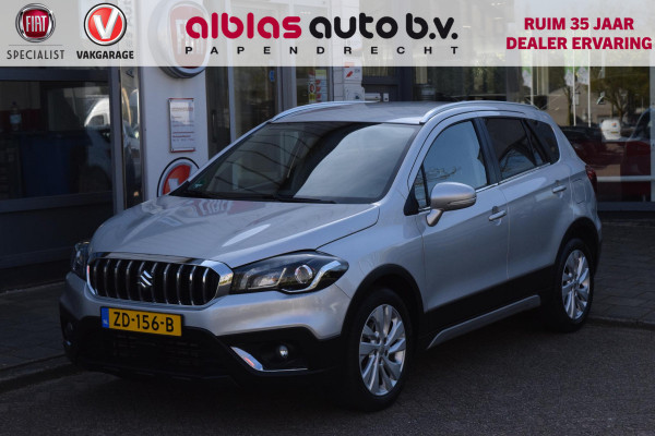 Suzuki S-Cross 1.0 Boosterjet Select|Camera|Trekhaak|Dealero.h.