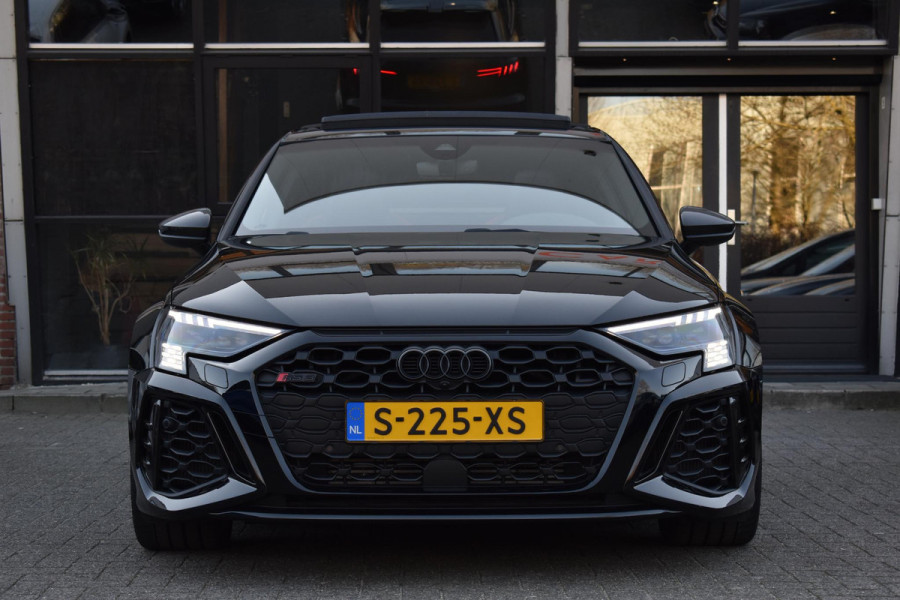 Audi RS3 Sportback 2.5 TFSI RS3 quattro Urban Pano Lane Acc B&O Camera