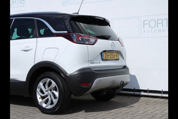 Opel Crossland X 1.2 Turbo Innovation NL AUTO | CAMERA | CARPLAY | ECC |