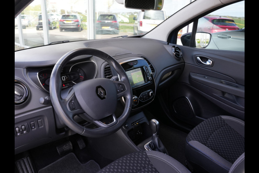 Renault Captur 1.3 TCe Intens | Keyless | Navigatie | Climate Control | LED | Camera