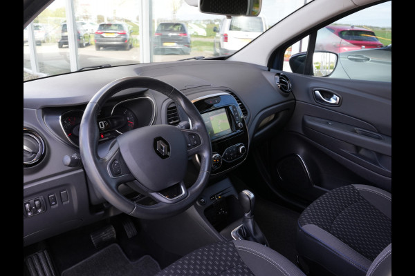 Renault Captur 1.3 TCe Intens | Keyless | Navigatie | Climate Control | LED | Camera