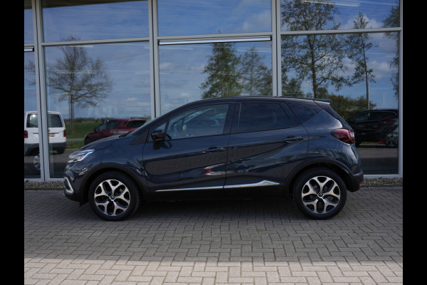 Renault Captur 1.3 TCe Intens | Keyless | Navigatie | Climate Control | LED | Camera