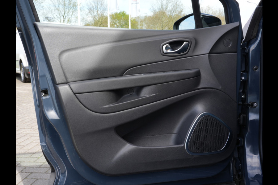 Renault Captur 1.3 TCe Intens | Keyless | Navigatie | Climate Control | LED | Camera