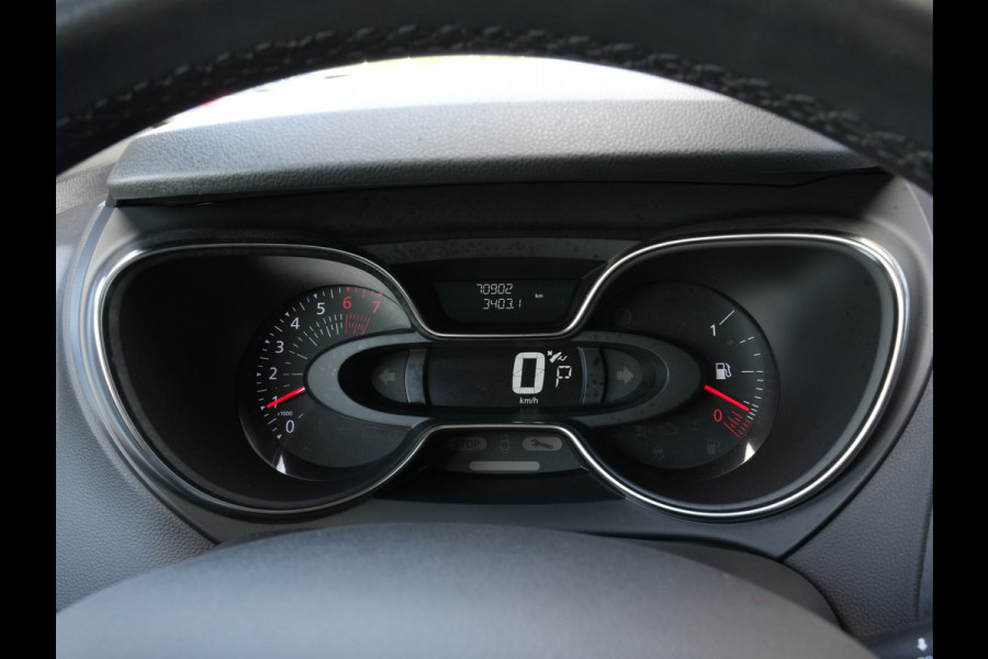 Renault Captur 1.3 TCe Intens | Keyless | Navigatie | Climate Control | LED | Camera