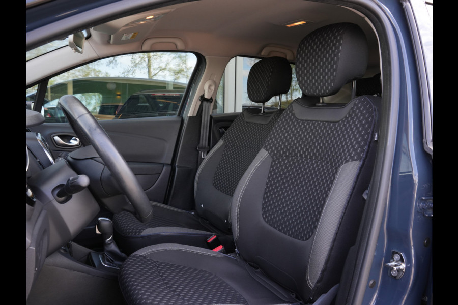 Renault Captur 1.3 TCe Intens | Keyless | Navigatie | Climate Control | LED | Camera