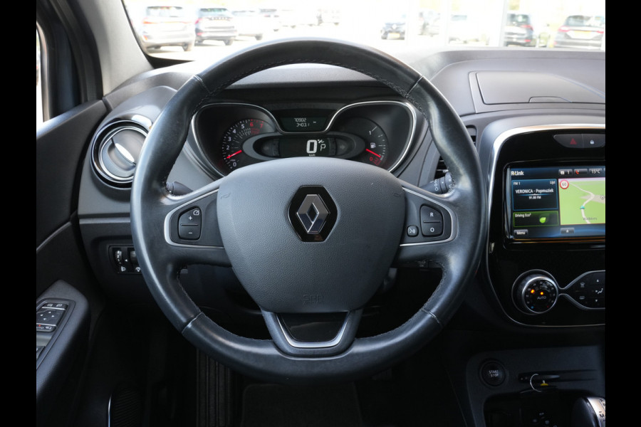 Renault Captur 1.3 TCe Intens | Keyless | Navigatie | Climate Control | LED | Camera