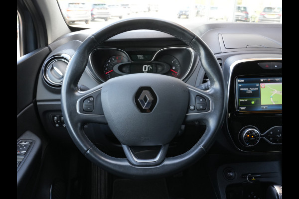 Renault Captur 1.3 TCe Intens | Keyless | Navigatie | Climate Control | LED | Camera