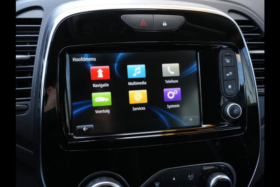 Renault Captur 1.3 TCe Intens | Keyless | Navigatie | Climate Control | LED | Camera
