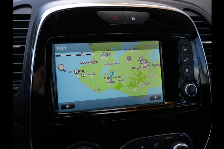 Renault Captur 1.3 TCe Intens | Keyless | Navigatie | Climate Control | LED | Camera