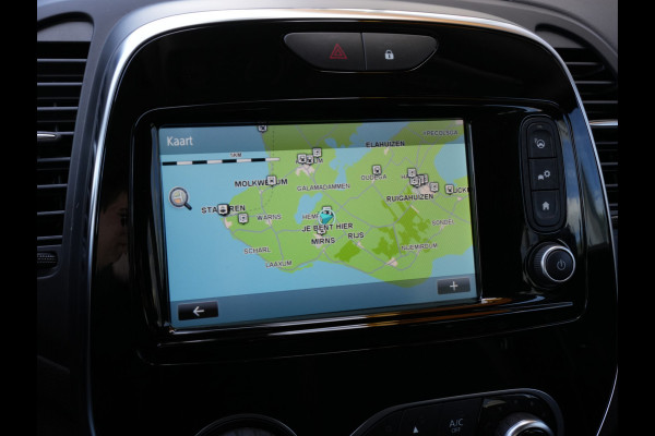 Renault Captur 1.3 TCe Intens | Keyless | Navigatie | Climate Control | LED | Camera