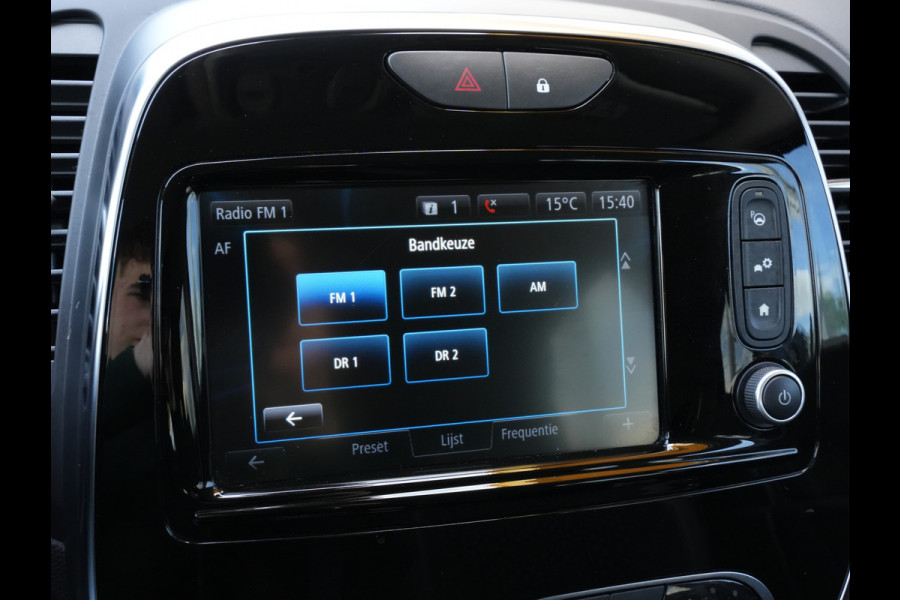 Renault Captur 1.3 TCe Intens | Keyless | Navigatie | Climate Control | LED | Camera