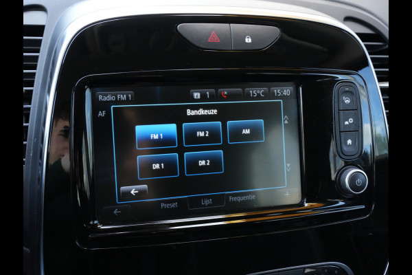 Renault Captur 1.3 TCe Intens | Keyless | Navigatie | Climate Control | LED | Camera