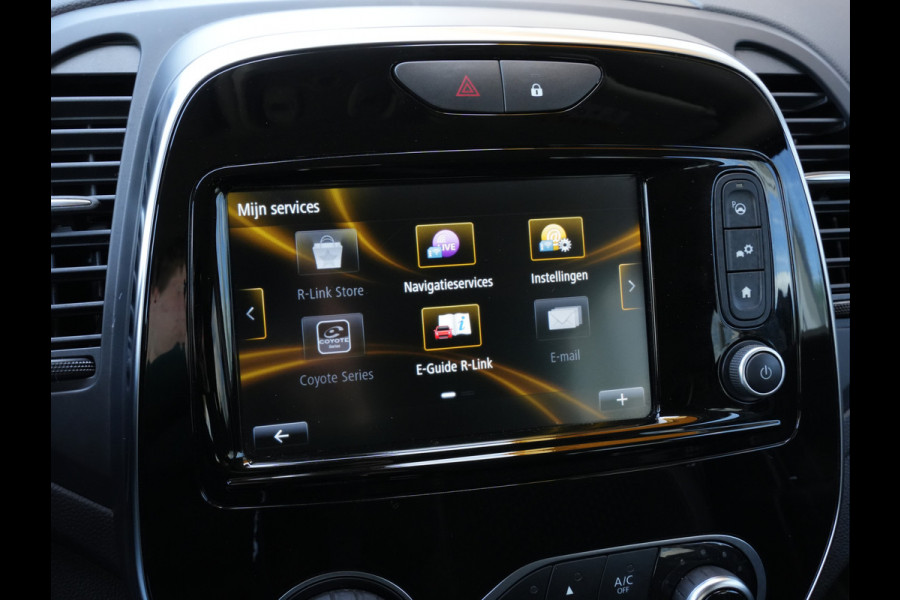 Renault Captur 1.3 TCe Intens | Keyless | Navigatie | Climate Control | LED | Camera
