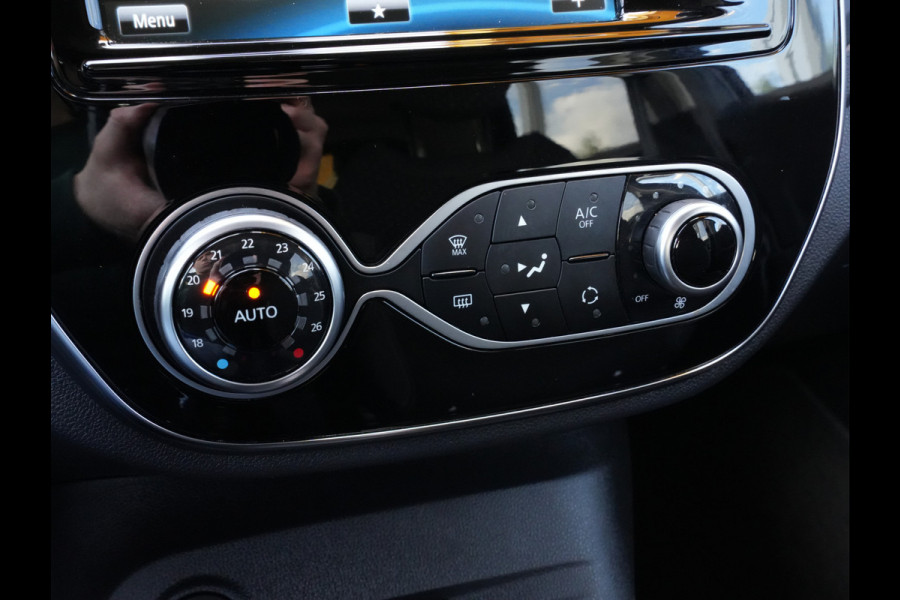 Renault Captur 1.3 TCe Intens | Keyless | Navigatie | Climate Control | LED | Camera