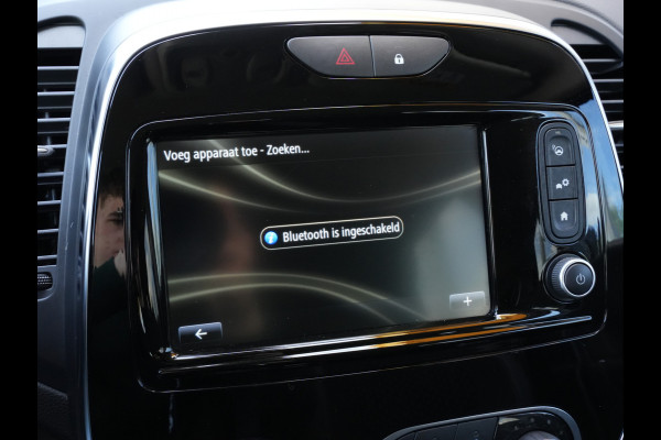 Renault Captur 1.3 TCe Intens | Keyless | Navigatie | Climate Control | LED | Camera