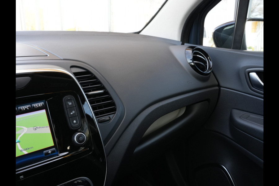 Renault Captur 1.3 TCe Intens | Keyless | Navigatie | Climate Control | LED | Camera