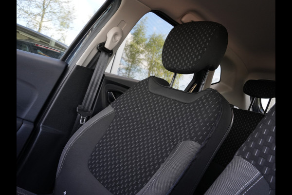Renault Captur 1.3 TCe Intens | Keyless | Navigatie | Climate Control | LED | Camera