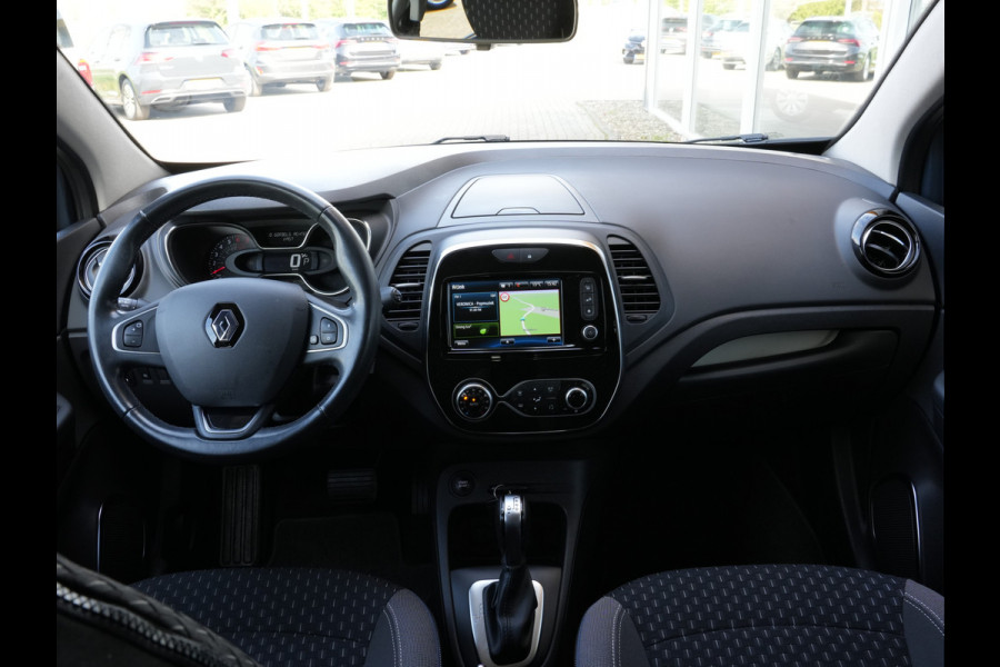 Renault Captur 1.3 TCe Intens | Keyless | Navigatie | Climate Control | LED | Camera