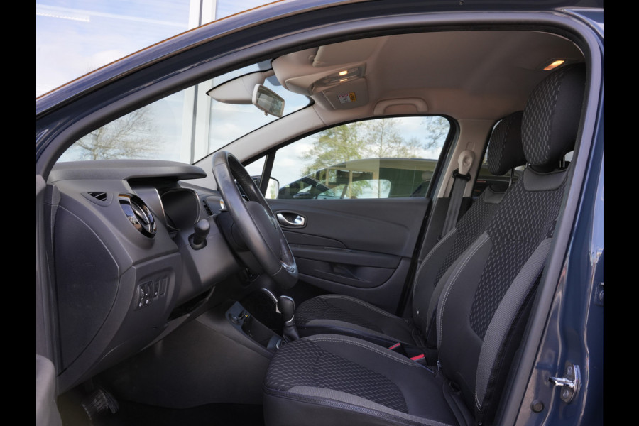 Renault Captur 1.3 TCe Intens | Keyless | Navigatie | Climate Control | LED | Camera