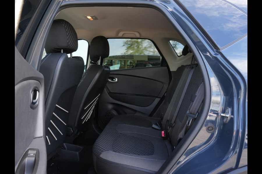 Renault Captur 1.3 TCe Intens | Keyless | Navigatie | Climate Control | LED | Camera