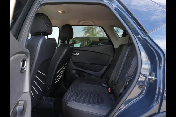 Renault Captur 1.3 TCe Intens | Keyless | Navigatie | Climate Control | LED | Camera