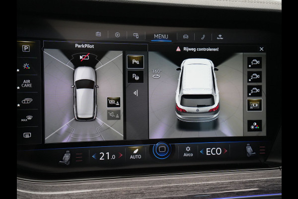 Volkswagen Touareg 3.0 TSi eHybrid 4MOTION Elegance Panorama Luchtvering Camera Leder 111