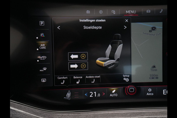 Volkswagen Touareg 3.0 TSi eHybrid 4MOTION Elegance Panorama Luchtvering Camera Leder 111