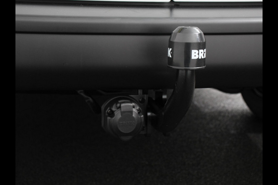 Opel Vivaro 2.0 BlueHDi 180 S&S L3 Automaat DEMO! Apple Carplay /  Android Auto Parkeersensoren V+A Trekhaak Camera Navigatie Cruise Control LED koplampen houten afwerking laadruimte