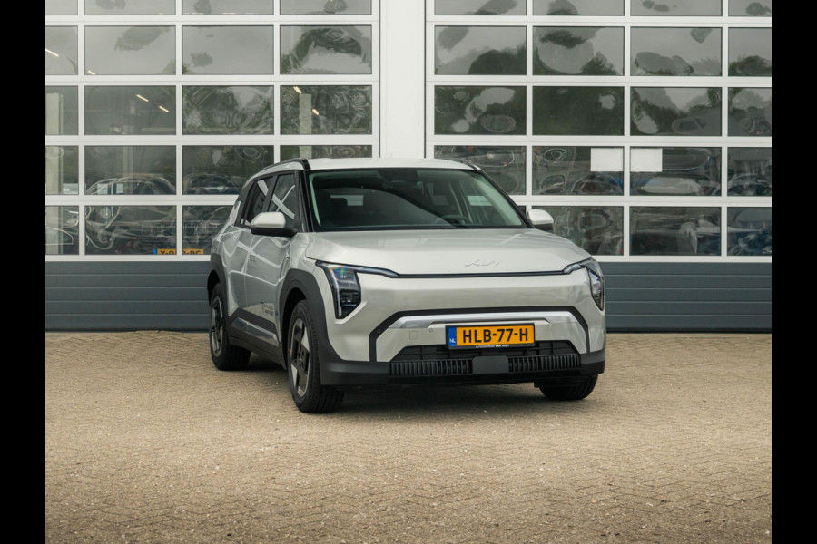 Kia EV3 Plus 81.4 kWh
