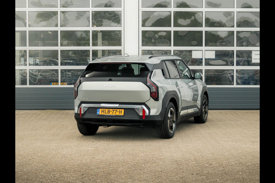 Kia EV3 Plus 81.4 kWh