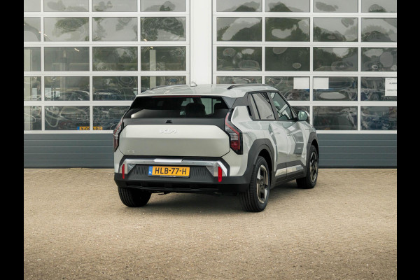 Kia EV3 Plus 81.4 kWh