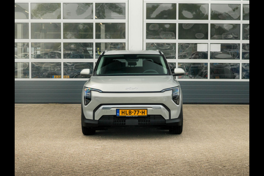 Kia EV3 Plus 81.4 kWh