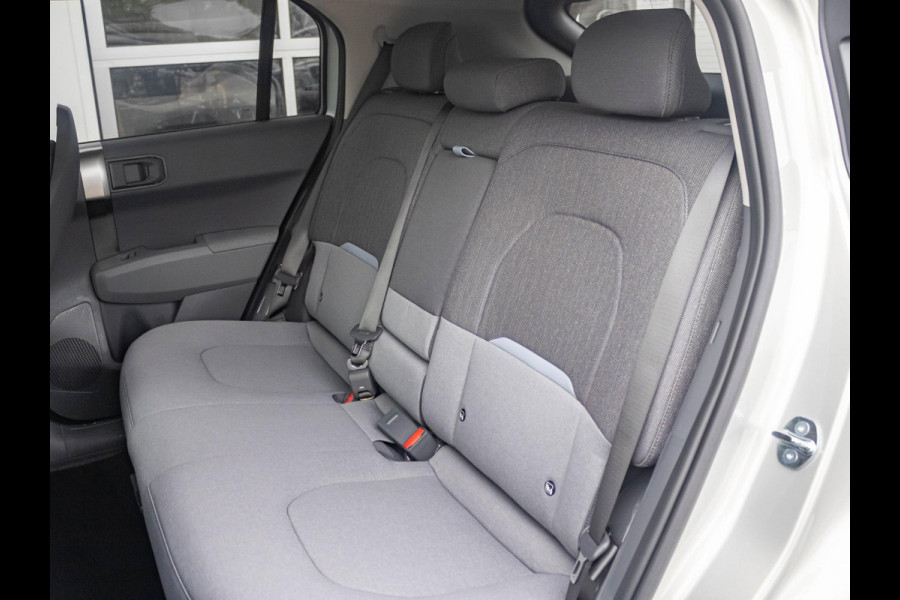 Kia EV3 Plus 81.4 kWh