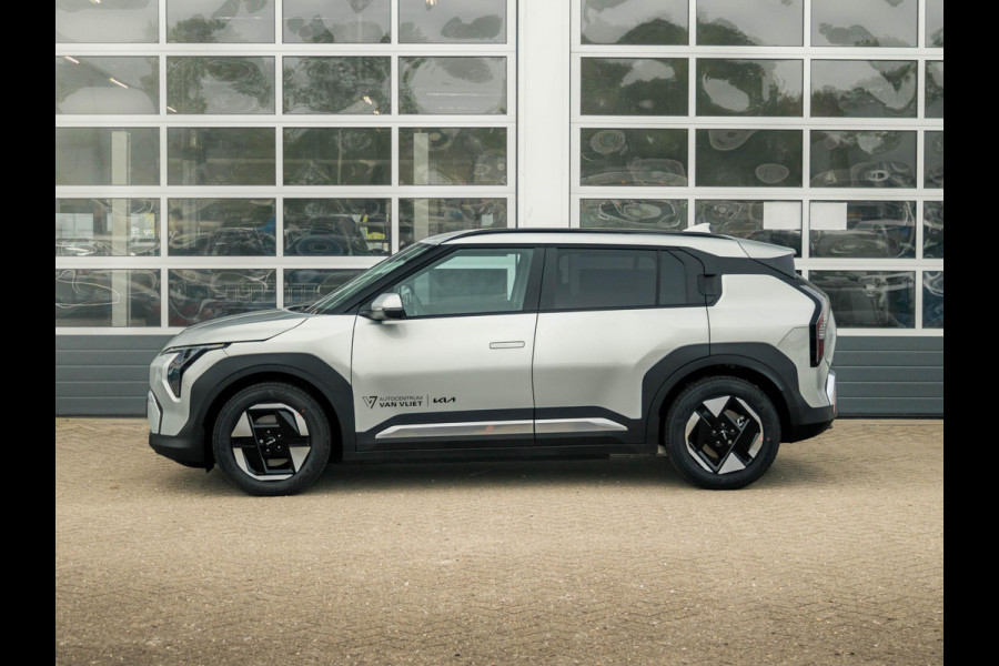 Kia EV3 Plus 81.4 kWh