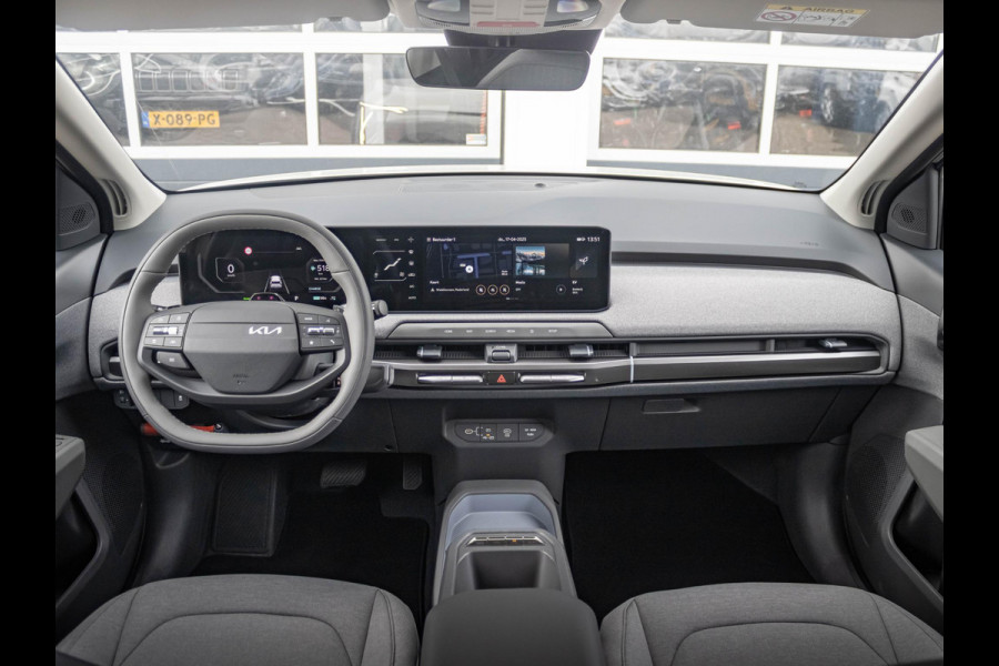 Kia EV3 Plus 81.4 kWh