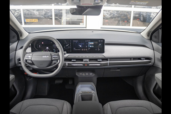 Kia EV3 Plus 81.4 kWh