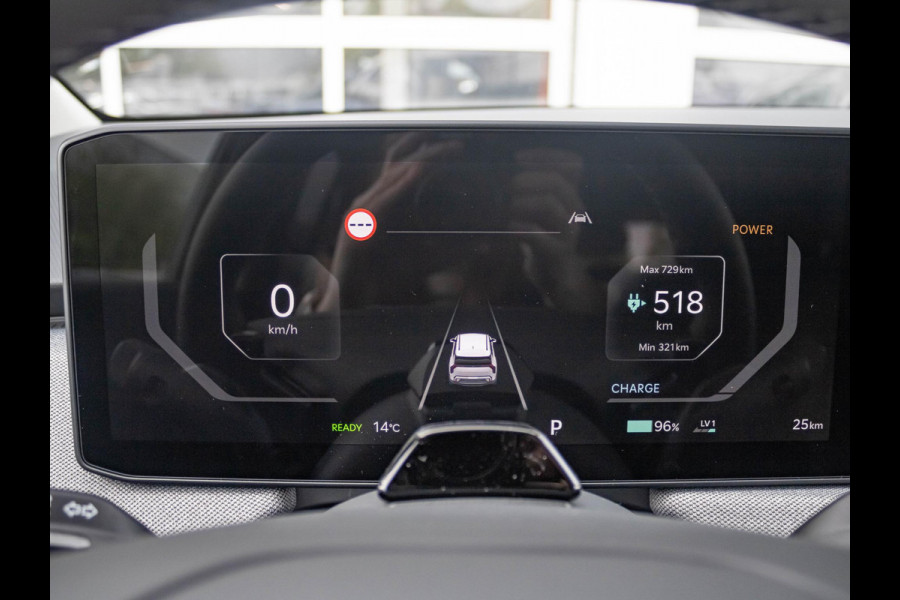 Kia EV3 Plus 81.4 kWh