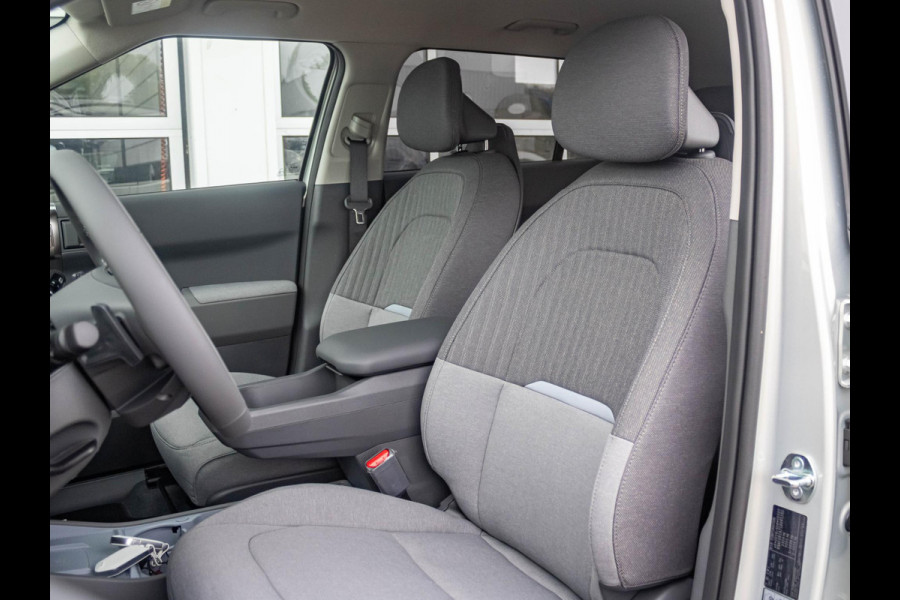 Kia EV3 Plus 81.4 kWh