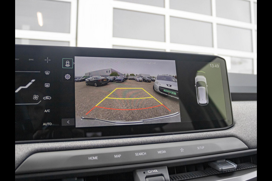 Kia EV3 Plus 81.4 kWh