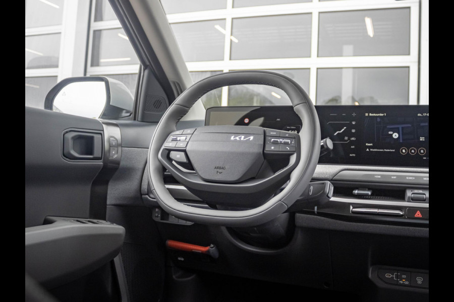 Kia EV3 Plus 81.4 kWh