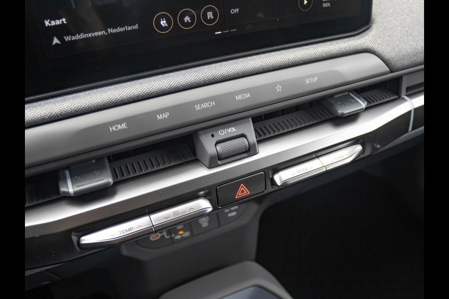 Kia EV3 Plus 81.4 kWh
