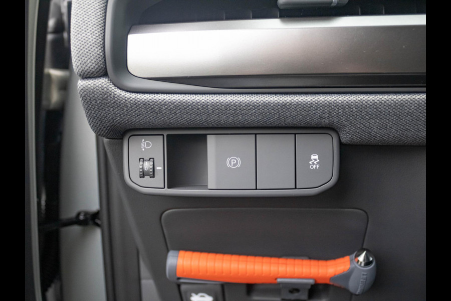 Kia EV3 Plus 81.4 kWh