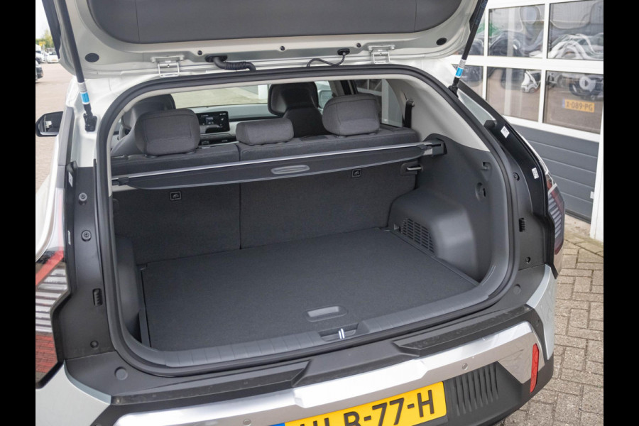 Kia EV3 Plus 81.4 kWh