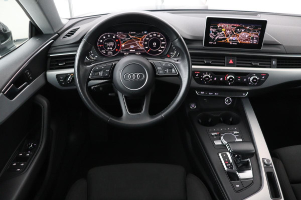 Audi A5 40 TFSI Pro Line Plus | Stoelverwarming | Carplay | Sportstoelen | Virtual Cockpit | Full LED | Climate control | Cruise control