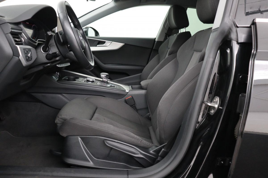 Audi A5 40 TFSI Pro Line Plus | Stoelverwarming | Carplay | Sportstoelen | Virtual Cockpit | Full LED | Climate control | Cruise control