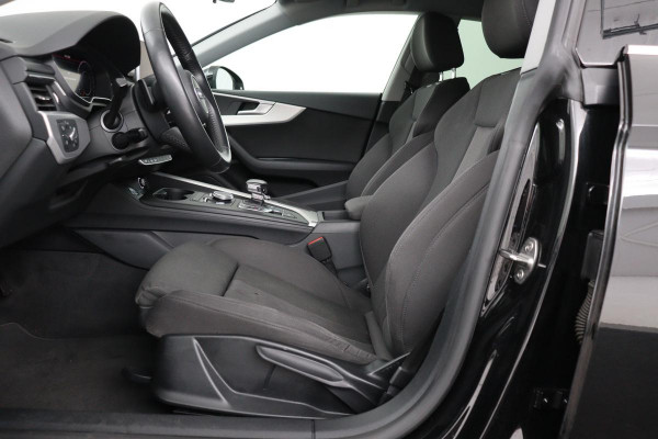Audi A5 40 TFSI Pro Line Plus | Stoelverwarming | Carplay | Sportstoelen | Virtual Cockpit | Full LED | Climate control | Cruise control