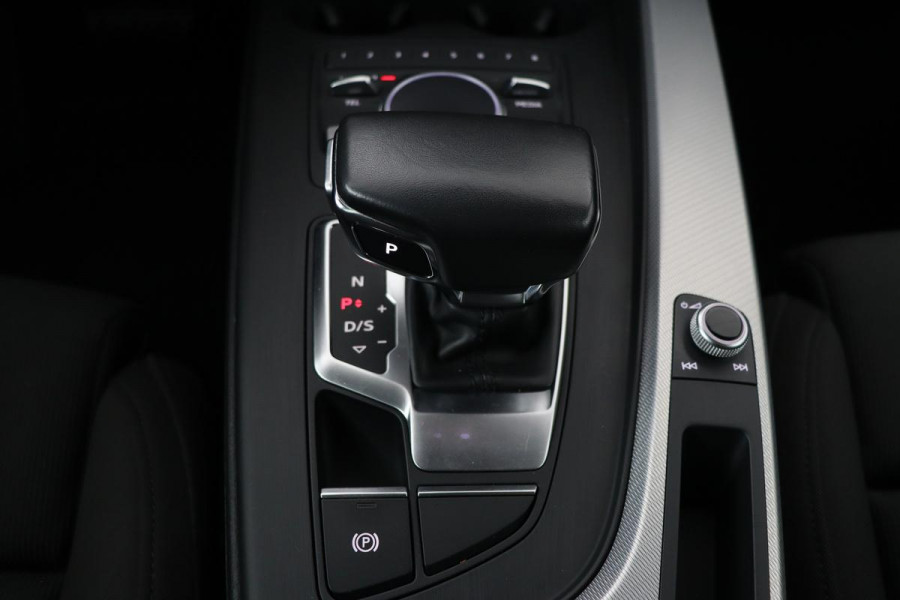 Audi A5 40 TFSI Pro Line Plus | Stoelverwarming | Carplay | Sportstoelen | Virtual Cockpit | Full LED | Climate control | Cruise control