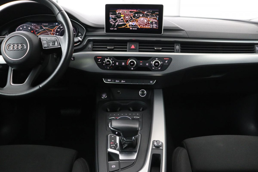 Audi A5 40 TFSI Pro Line Plus | Stoelverwarming | Carplay | Sportstoelen | Virtual Cockpit | Full LED | Climate control | Cruise control